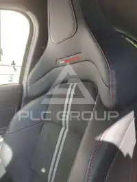 2024 Ford FOCUS