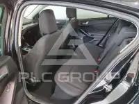 2024 Ford FOCUS