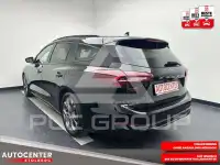 2024 Ford FOCUS