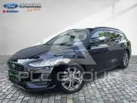 2024 Ford FOCUS