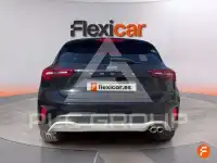 2024 Ford FOCUS