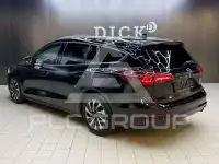 2024 Ford FOCUS