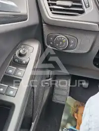 2024 Ford FOCUS
