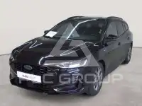 2024 Ford FOCUS