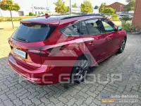 2024 Ford FOCUS