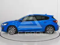 2024 Ford FOCUS