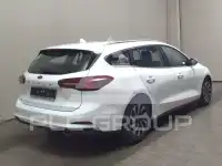 2024 Ford FOCUS