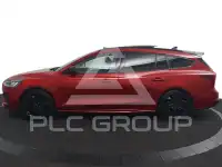 2024 Ford FOCUS