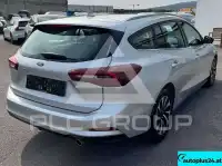 2024 Ford FOCUS