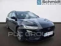 2024 Ford FOCUS