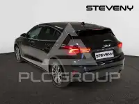 2024 Ford FOCUS
