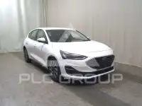 2024 Ford FOCUS