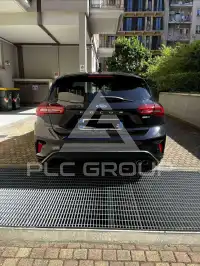 2024 Ford FOCUS
