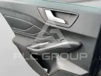 2024 Ford FOCUS