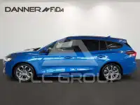 2024 Ford FOCUS
