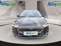 2024 Ford FOCUS