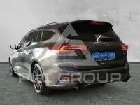 2024 Ford FOCUS