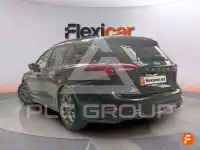 2024 Ford FOCUS