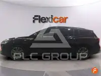 2024 Ford FOCUS