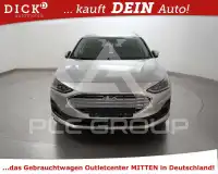 2024 Ford FOCUS