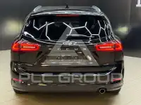 2024 Ford FOCUS