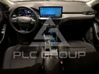 2024 Ford FOCUS