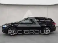 2024 Ford FOCUS