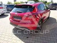 2024 Ford FOCUS