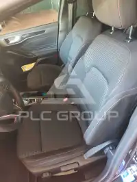 2024 Ford FOCUS