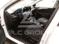 2024 Ford FOCUS