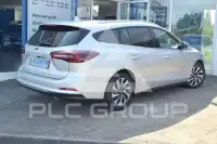 2024 Ford FOCUS