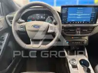 2024 Ford FOCUS