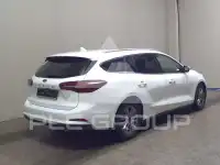 2024 Ford FOCUS