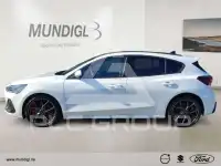 2024 Ford FOCUS