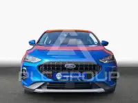 2024 Ford FOCUS