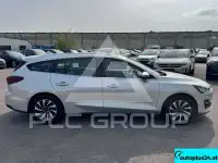 2024 Ford FOCUS