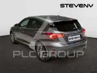 2024 Ford FOCUS