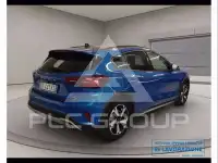 2024 Ford FOCUS