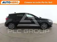 2024 Ford FOCUS