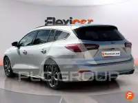 2024 Ford FOCUS