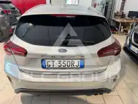 2024 Ford FOCUS