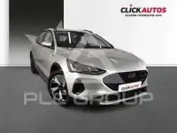 2024 Ford FOCUS