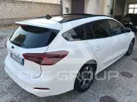 2024 Ford FOCUS