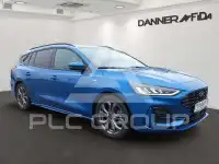 2024 Ford FOCUS