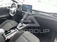 2024 Ford FOCUS