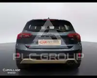 2024 Ford FOCUS