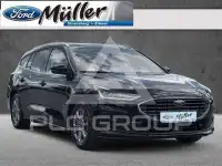 2024 Ford FOCUS