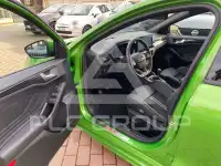 2024 Ford FOCUS