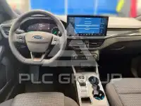2024 Ford FOCUS