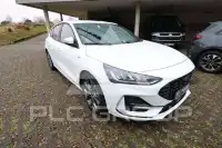 2024 Ford FOCUS
